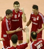 Ο Ολυμπιακός προκρίθηκε στους «32» του Συνομοσπονδίας